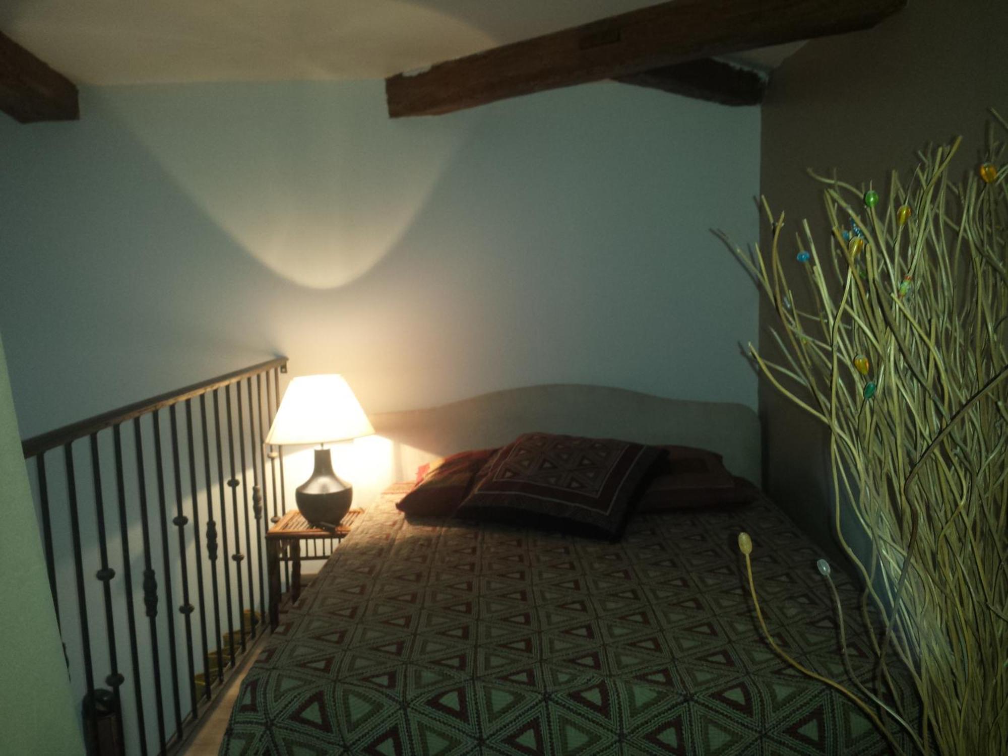 Le Clos D'Any Fontet Camera foto