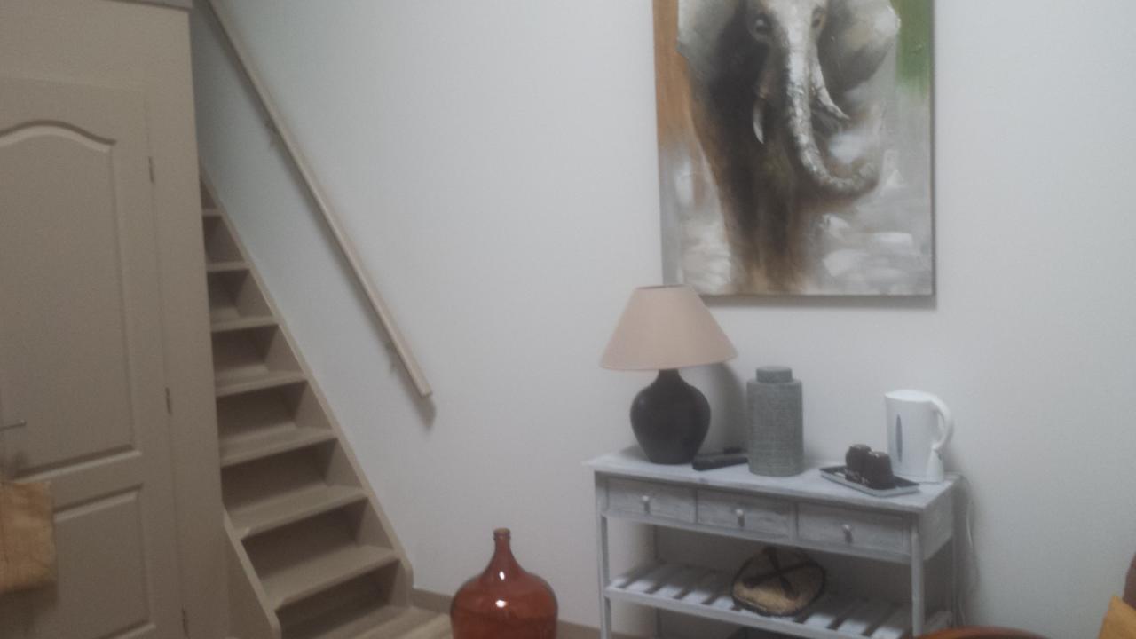 Le Clos D'Any Fontet Esterno foto
